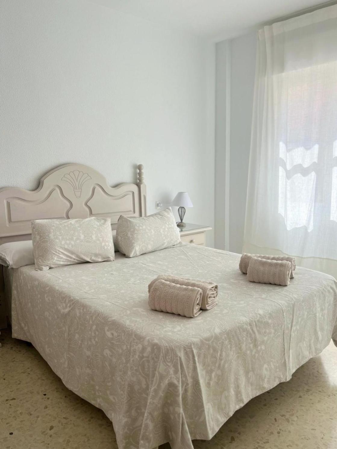 Apartment Carmelilla Playa