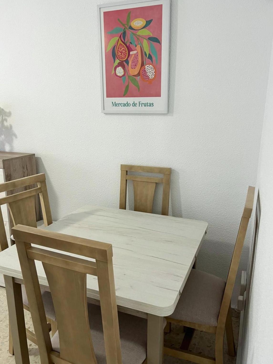 Carmelilla Playa Apartment *