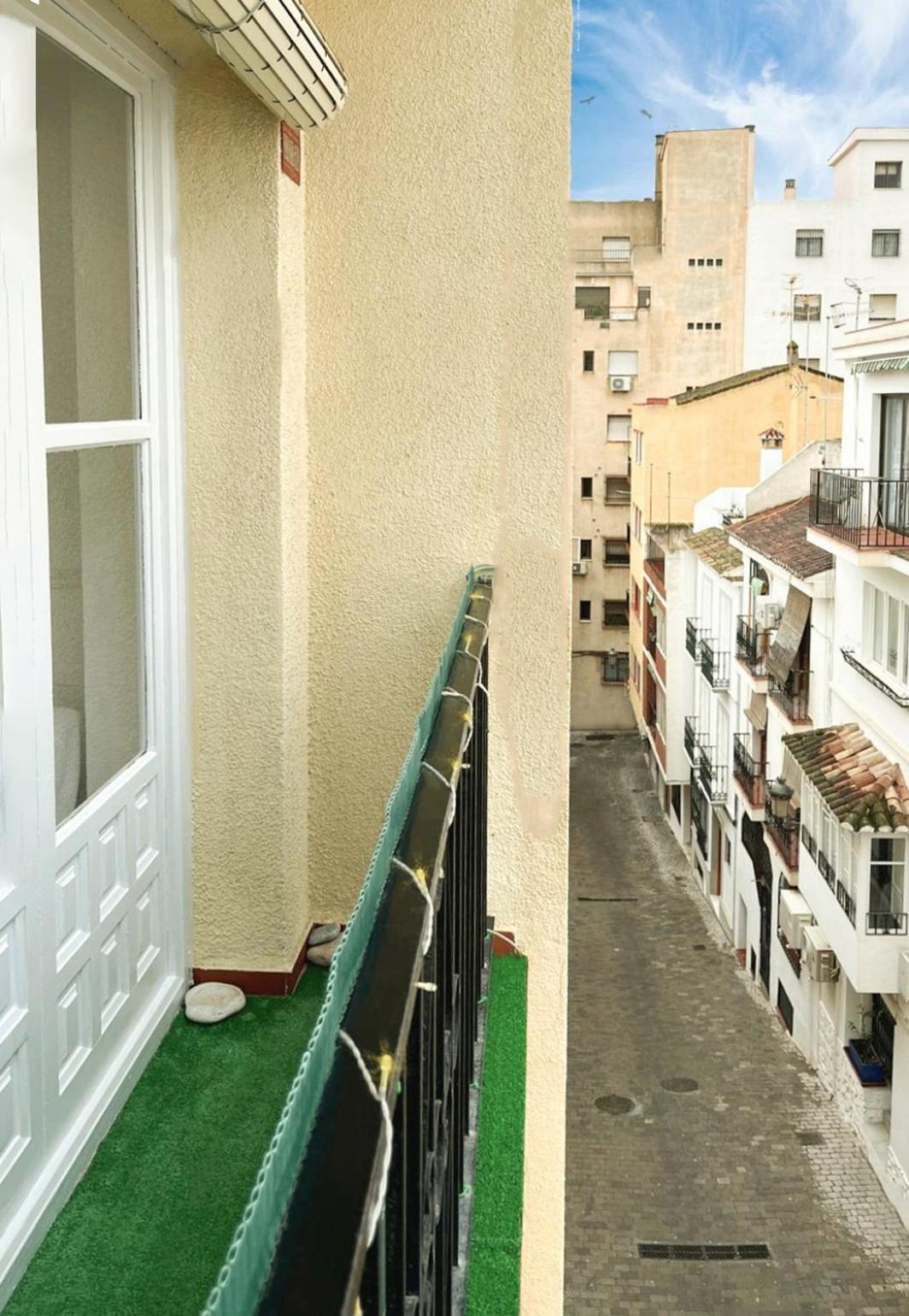 Apartamento Carmelilla Playa Almuñécar